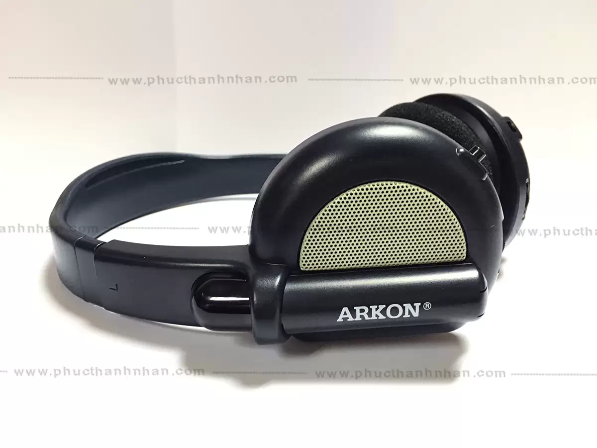 Tai nghe phiên dịch Arkon IP112